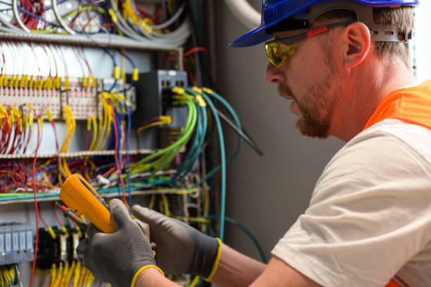 Best Commercial Electrician Services  in Garland, TX