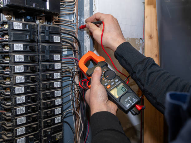 Best Electrical Upgrades for Homes  in Garland, TX